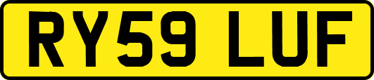 RY59LUF
