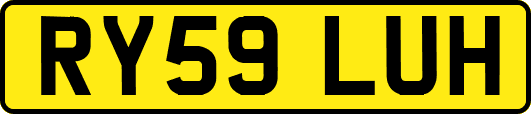 RY59LUH