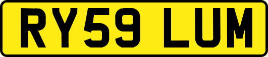 RY59LUM