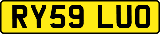 RY59LUO