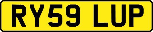 RY59LUP