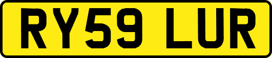 RY59LUR