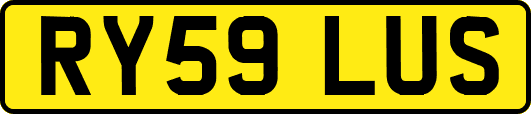 RY59LUS