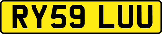 RY59LUU