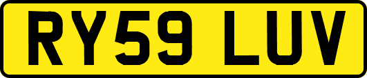 RY59LUV