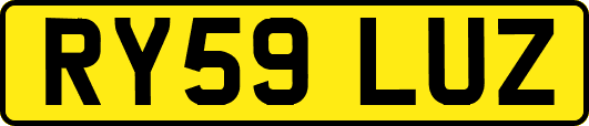 RY59LUZ