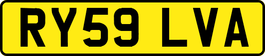 RY59LVA