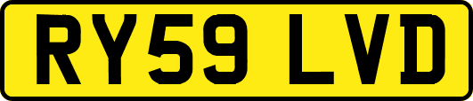 RY59LVD