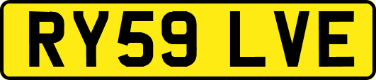 RY59LVE