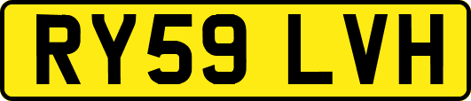 RY59LVH