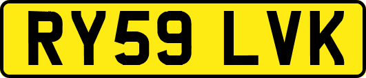 RY59LVK