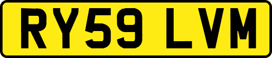 RY59LVM