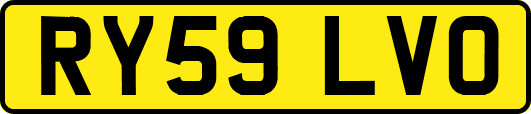 RY59LVO