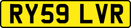 RY59LVR