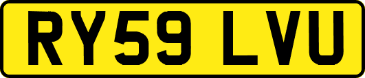 RY59LVU