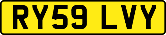 RY59LVY