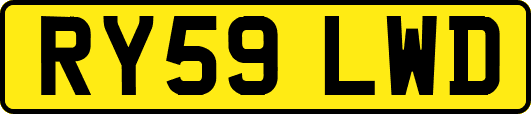 RY59LWD