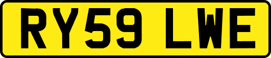 RY59LWE