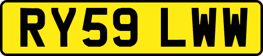 RY59LWW