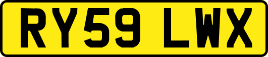 RY59LWX
