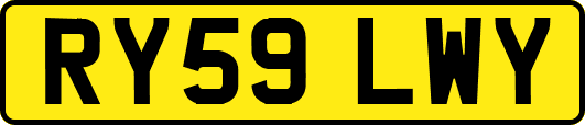 RY59LWY