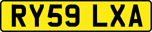 RY59LXA