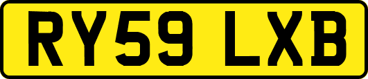 RY59LXB