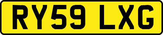 RY59LXG