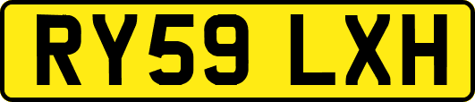 RY59LXH