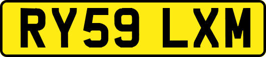 RY59LXM