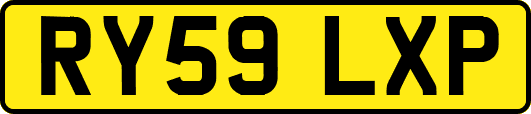 RY59LXP
