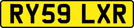 RY59LXR