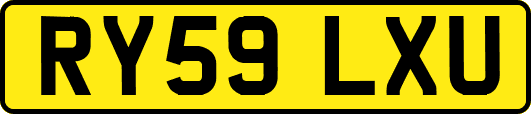 RY59LXU