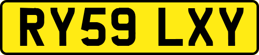 RY59LXY