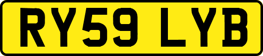 RY59LYB