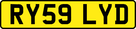 RY59LYD