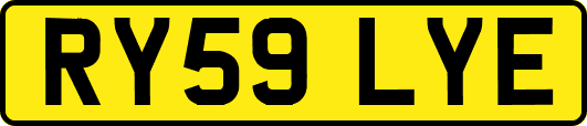 RY59LYE