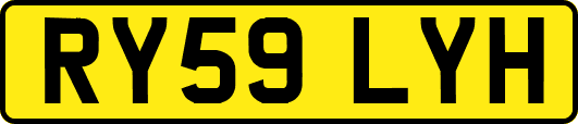 RY59LYH