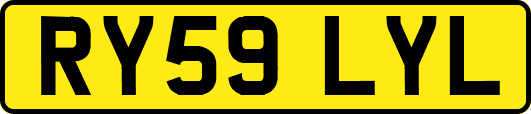 RY59LYL