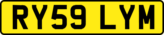 RY59LYM