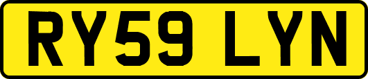 RY59LYN