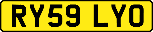 RY59LYO