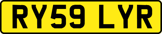 RY59LYR