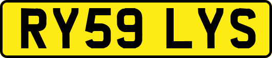 RY59LYS