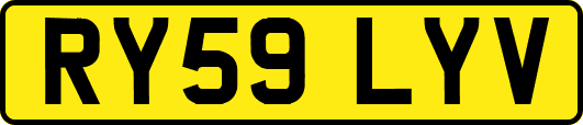 RY59LYV