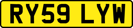 RY59LYW