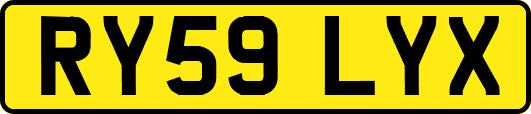 RY59LYX