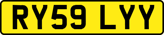 RY59LYY