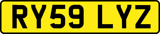RY59LYZ