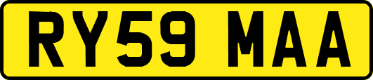 RY59MAA